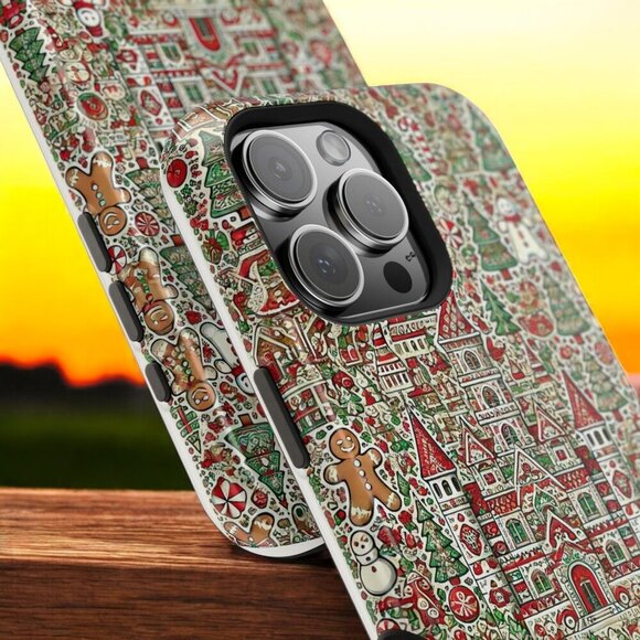 iPhone 16 Pro Max phone case, MARPC1143 - Picture 8 of 9